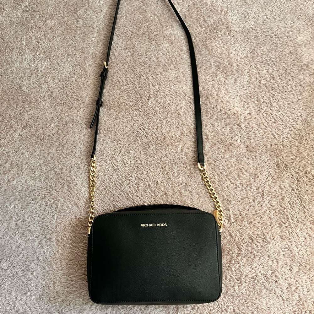 michael kors cross body bag